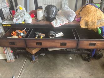 Tool table