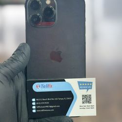 iPhone 13 Pro Max 128gb Unlocked 