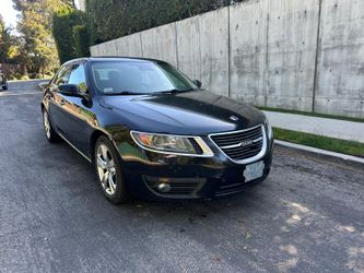 2011 Saab 9-5