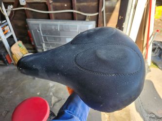 Schwinn bicycle seat