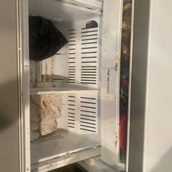 Free Refrigerator 