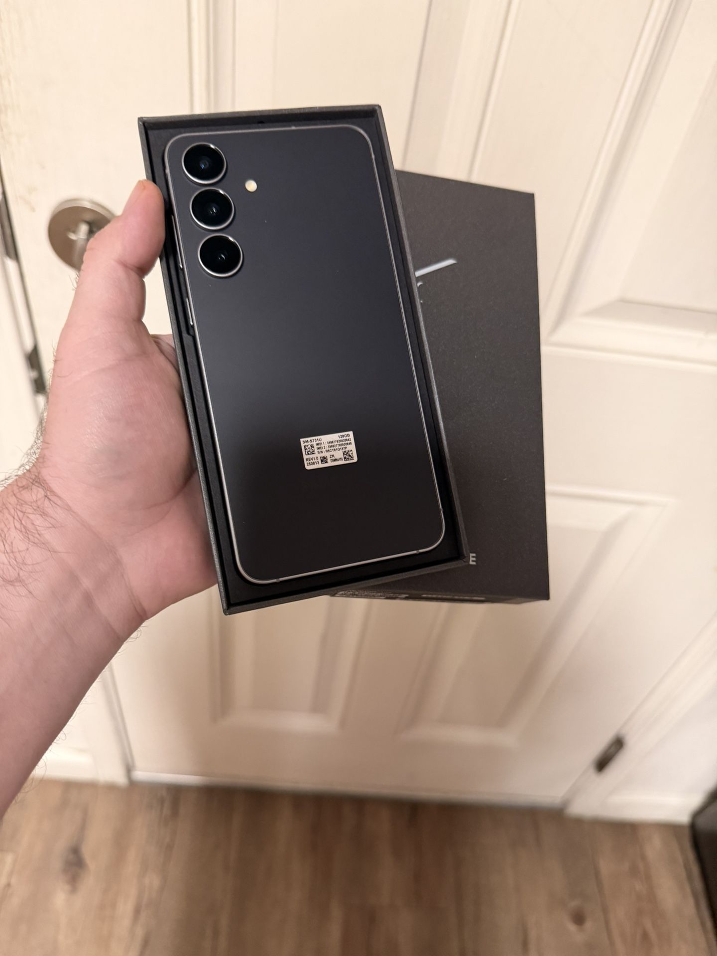 Galaxy-S25-Fe-128gb-Cricket