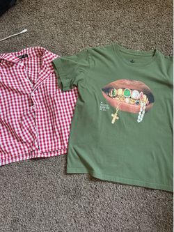 clothes