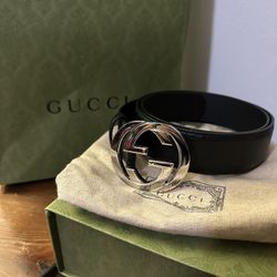 Gucci Belt