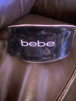 Bebe Sunglass Case delivery make an offer