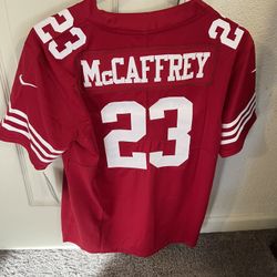 San Francisco 49Ers Jersey KIDS 18/20 XL 