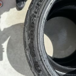 Tires 