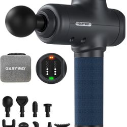 Massage Gun 
