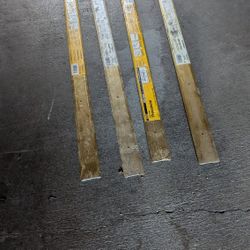 4  Inside Door Thresholds