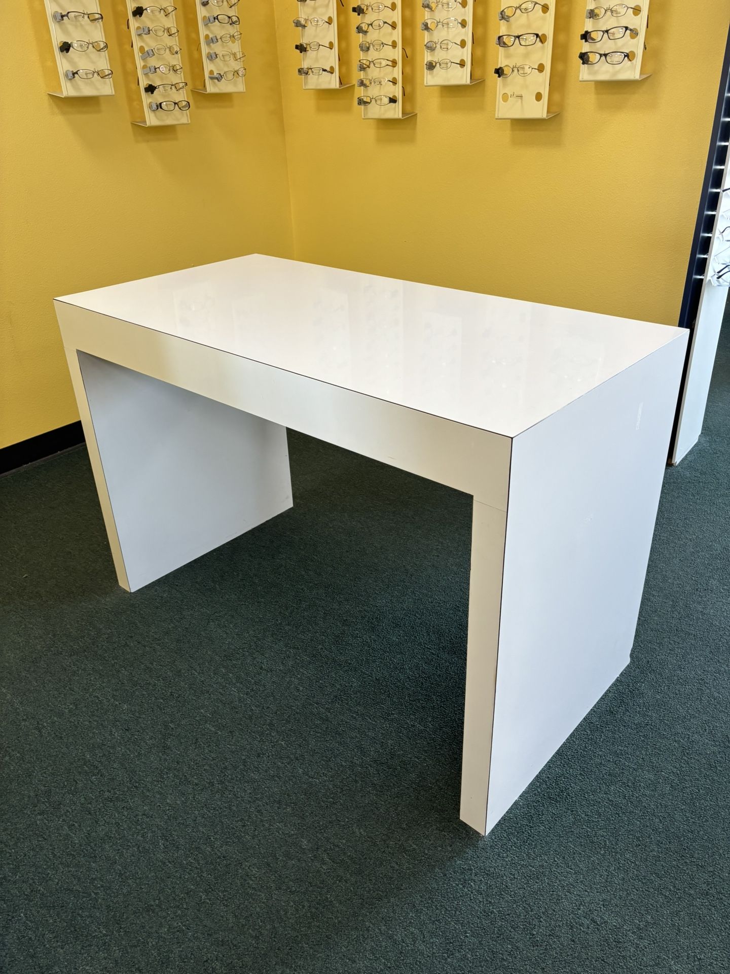 Rectangular Table