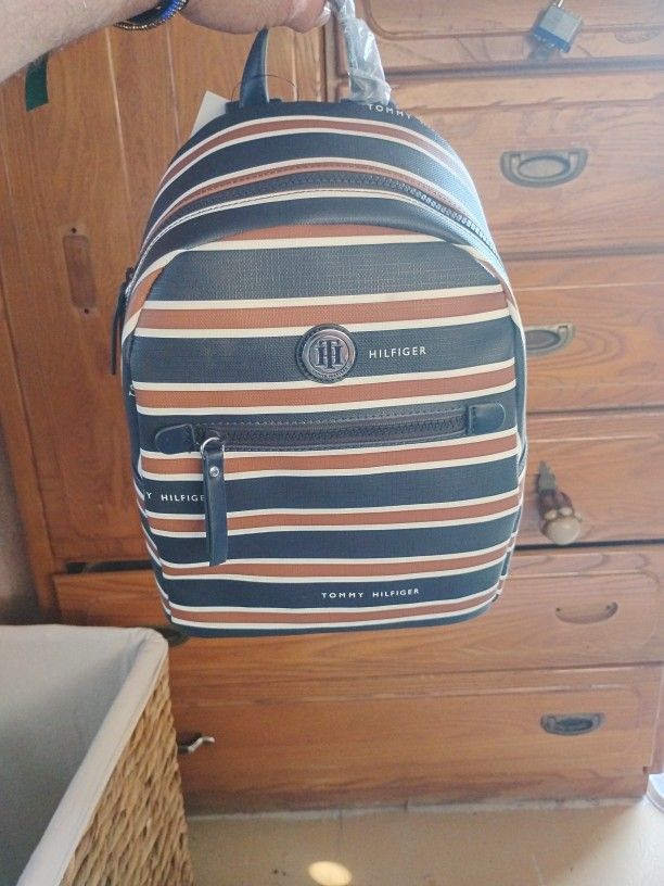 Tommy Hilfiger Backpack