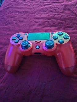 Ps4 Controller