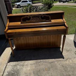 Kimball Piano For Sale