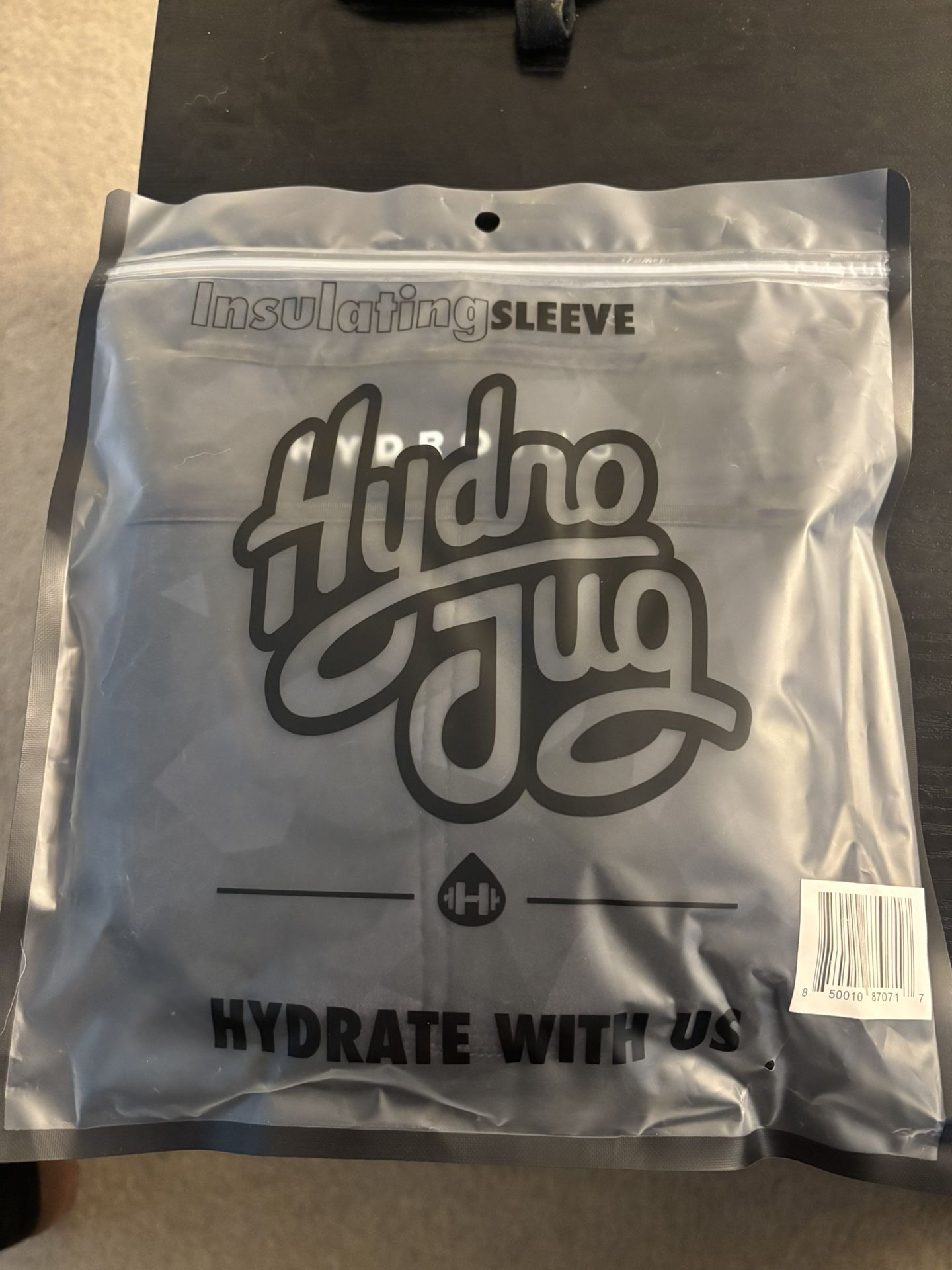 Hydro Jug Insulating Sleeve