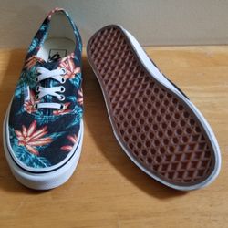 Brand New VANS Unisex Sneakers