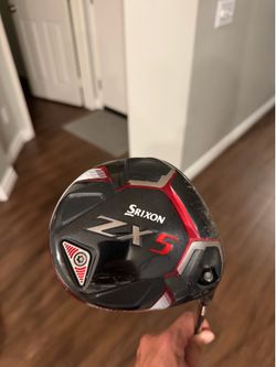 srixon Driver 10.5