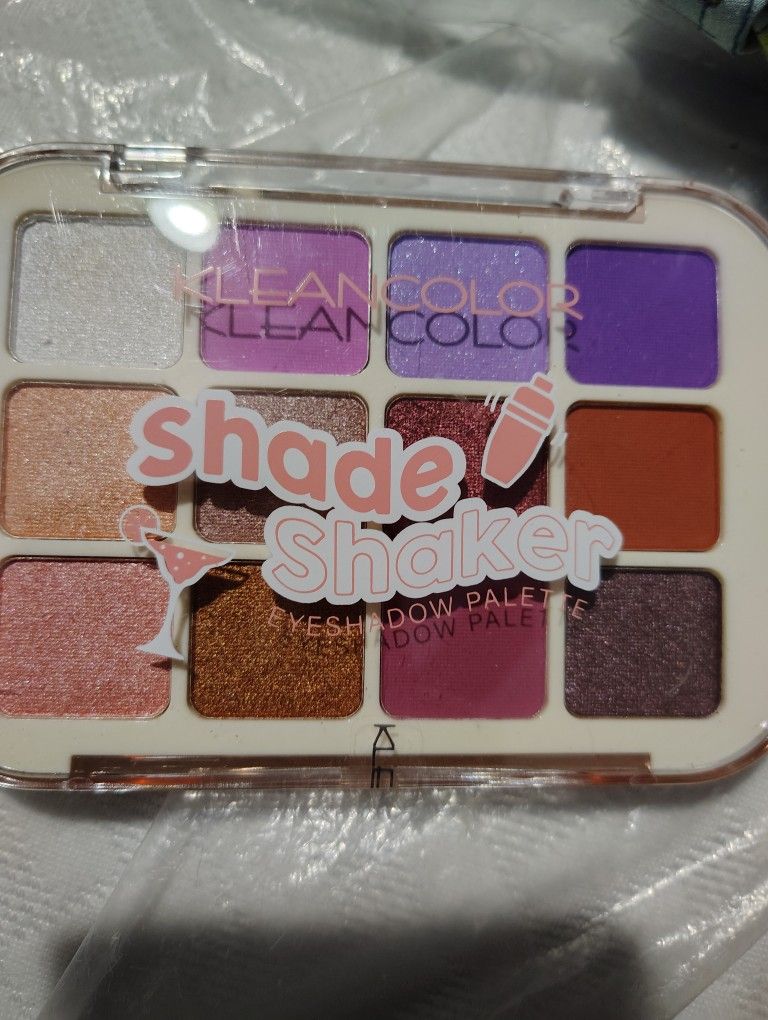 Makeup