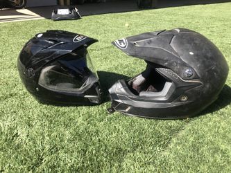 Helmets size L