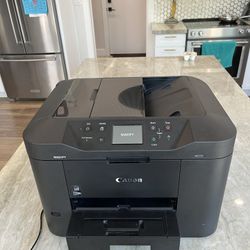 Cannon Maxify 2720 Printer