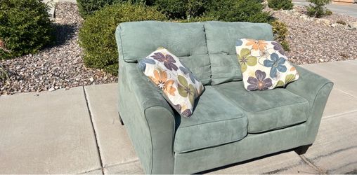 Free couch
