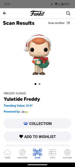 Funko Pop 202