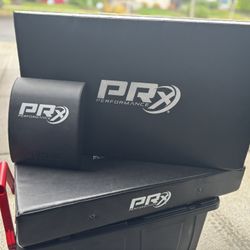 PRx Deadlift Crash Pads & Ab Mat