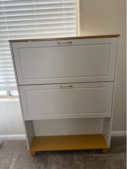 Shoes organizer