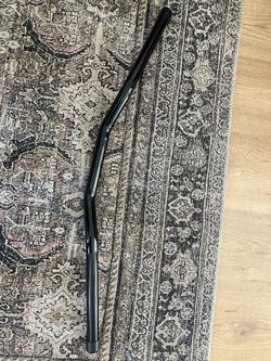 Harley Sportster Handlebars