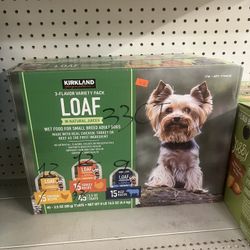 Kirkland 3 Flavor Variety Pack Only 33 Ct