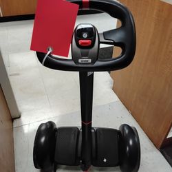 Ninebot   Self-balancing Scooter