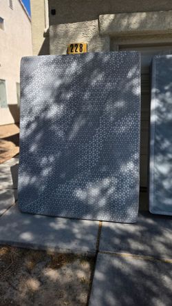🔥Queen Mattress with Boxspring