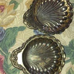 Leonard Clam Shells