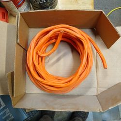 10-3 Copper House Wire W/ground....20ft.