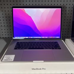 Apple MacBook Pro 16 inch
