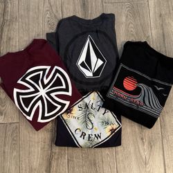 Boy’s Clothes