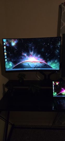 MSI Optix G32C4
144Hz