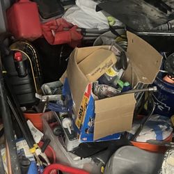 Storage Sell