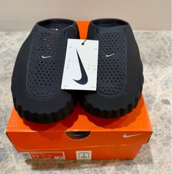 Nike Mind 001 Black Size 11