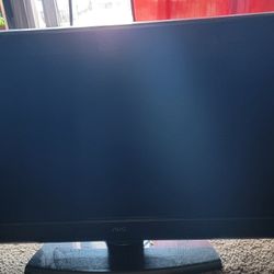 32 inch aoc tv