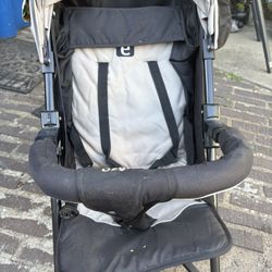 stroller