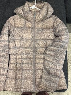Jacket Calvin Klein size S for women