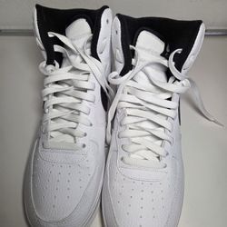 Nike Air Force 1, Men's  Size 10.5. Like New 