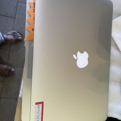 MacBook Air 13” 2017 Intel Core (contact info removed), 8gb Ram , 256gb Flash SSD, macOS Monterey, $90 worth Microsoft offer. Charger . 