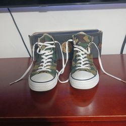 Converse Shoes