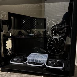MONTECH King 95 Pro Pc Case