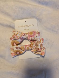Baby Headband
