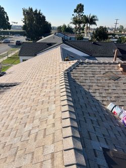 MID-YEAR ROOF UPGRADE EVENT – SPECIAL FINANCING OFFERS