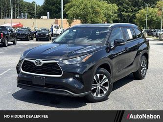 2026 Toyota Highlander