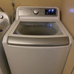 Someone That Knows How To Fix Washers Mine Wont Spin Or Drain 