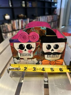 Day Of The Dead